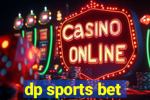 dp sports bet